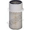 Vzduchový filter HENGST-FILTRY MASZYNY I CIEZAROWKI E568L