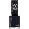 Rimmel London 60 Seconds Super Shine lak na nechty 8 ml 902 moonlight magic