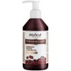 Biofresh Jemný sprchový gél s panthenolom a B5 Pomegranate & Rose 250 ml