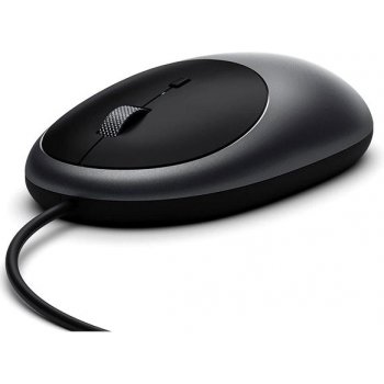 Satechi C1 USB-C Wired Mouse ST-AWUCMM od 29 € - Heureka.sk
