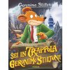 Sei in trappola, Geronimo Stilton! (Geronimo Stilton)()