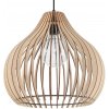 Sollux Luster APRILLA wood SL_0639