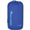 Nepremokavý vak Sea to Summit Lightweight Stuff Sack 5L Farba: modrá