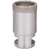 BOSCH Diamantové vrtáky na vŕtanie za sucha Dry Speed Best for Ceramic 35 x 35 mm 2608587121