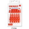 Lacalut medzizubné kefky S 5 ks