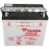 Yuasa 12N24-3A