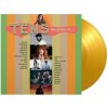 Various: Tens Collected Vol.2 (Coloured Yellow Vinyl) - 2Vinyl (LP)