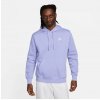 Mikina Nike Sportswear Club Fleece M BV2671-569 - 2XL