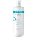 Schwarzkopf BC Bonacure Moisture Kick Hyaluronic Micellar Shampoo 1000 ml