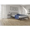 Rezult Laminátová podlaha-Modern Texton dub-HRÚBKA 12 mm bez V-drážky