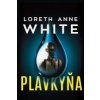Plavkyňa - White Loreth Anne