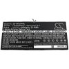 VHBW Batéria pre Sony Xperia Tablet Z2, 6000 mAh - neoriginálne