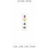Elton John - Too Low For Zero (LP)