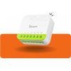 Sonoff ZB2GS Mini EXTREME DUO Channel - dvojité Zigbee relé