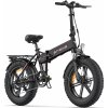 ENGWE elektrický bicykel EP-2 PRO 13AH 48V - 750W 2023 Farba: Čierna