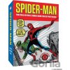 Chronicle Books Spider-Man 100 ks pohľadníc