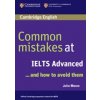 Common mistakes at IELTS Advanced - M. Julie
