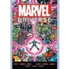 Marvel Universe The End - autor neuvedený