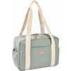 Beaba taška Paris Frosty Green s doplnkami zelená