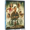 Eden: Vítejte v ráji DVD