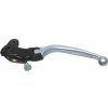 ACCOSSATO Folding lever ACCOSSATO aluminium, master cylinder titán