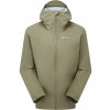 Montane Cetus Jacket Caper bunda s kapucí pánská Velikost: S