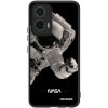 Picasee ULTIMATE CASE pro Motorola Moto G35 5G - Astronaut Big