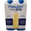 Fresubin 2 kcal Fibre Drink Vanilková príchuť 4x200 ml nutričný nápoj