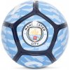 Fan-shop Lopta MANCHESTER CITY Logo Lopta: vel. 5