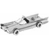 Metal Earth 3D Puzzle Batman Clasic Batmobile 24 ks (P901371)
