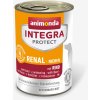 Animonda Integra Protect Renal kura a bravčové 400 g