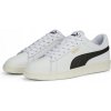 Puma smash V2 L biela čierna