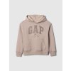 Detská mikina s logom Gap & Disney Béžová XS Béžová Béžová