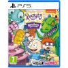 Rugrats: Adventures in Gameland