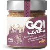 GOliver bylinná pasta pre psy 520 g