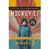 Mickey7 - Edward Ashton, Rebellion Publishing Ltd.