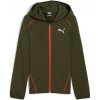 Puma Active Sports Hoodie FZ K 681808-70