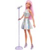 Barbie You Can Be Anything Popová Hviezda 25 cm