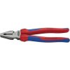 KNIPEX silové kombinované kleště 225mm