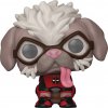 FUNKO POP! - MARVEL - Deadpool a Wolverine Dogpool #1401