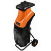 KRAFT&DELE Elektrický drvič konárov 3000W 45mm 61888 KD5211