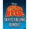 Disney Sky is Falling Pack Steam PC