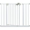 Kidwell Guarda Detská bezpečnostná brána 74 -104 cm