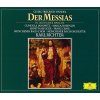 Handel / Janowitz / Haefliger / Hoeffgenrichter: Messiah (Mesias) - 3CD