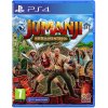 Jumanji: Wild Adventures