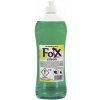 Čistiaci prostriedok na riad Fox citrón 1l