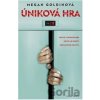 Úniková hra - Megan Goldin