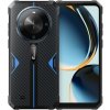 Fossibot Smartphone F105 modrý CH