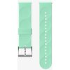 Řemínek Suunto 20mm Urban 1 Silicone Strap size S Ocean Steel