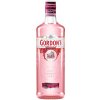 Gordon's Premium Pink Gin 37,5% 0,7 l (čistá fľaša)
